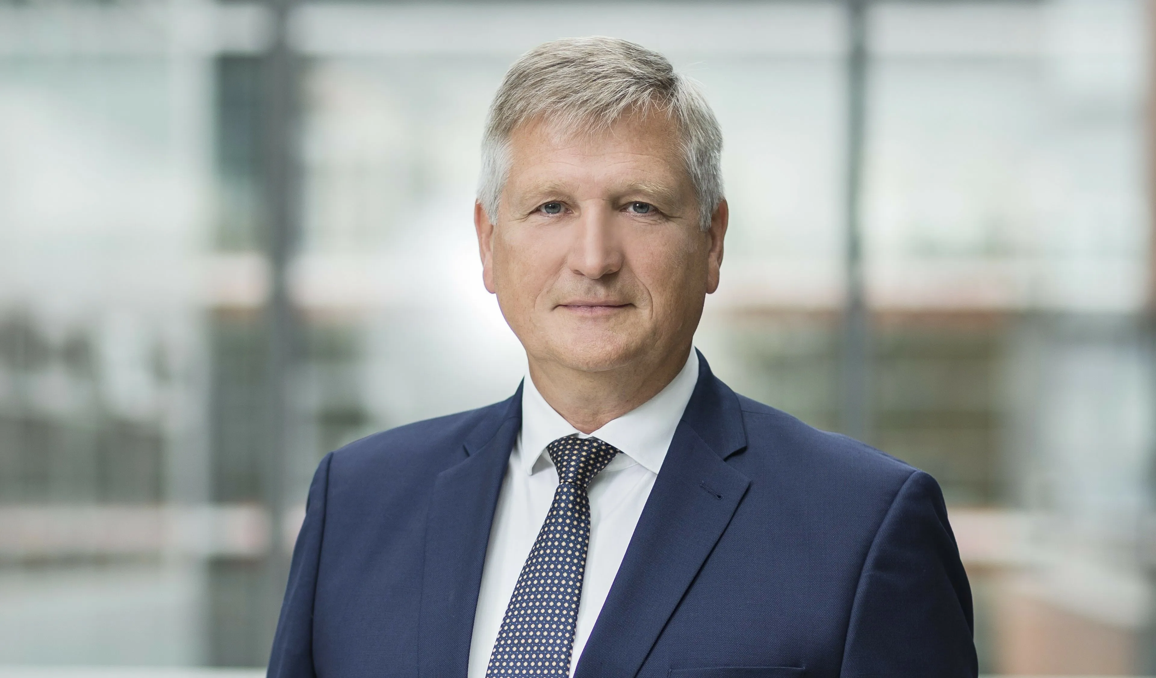 Prof. Rimantas Benetis