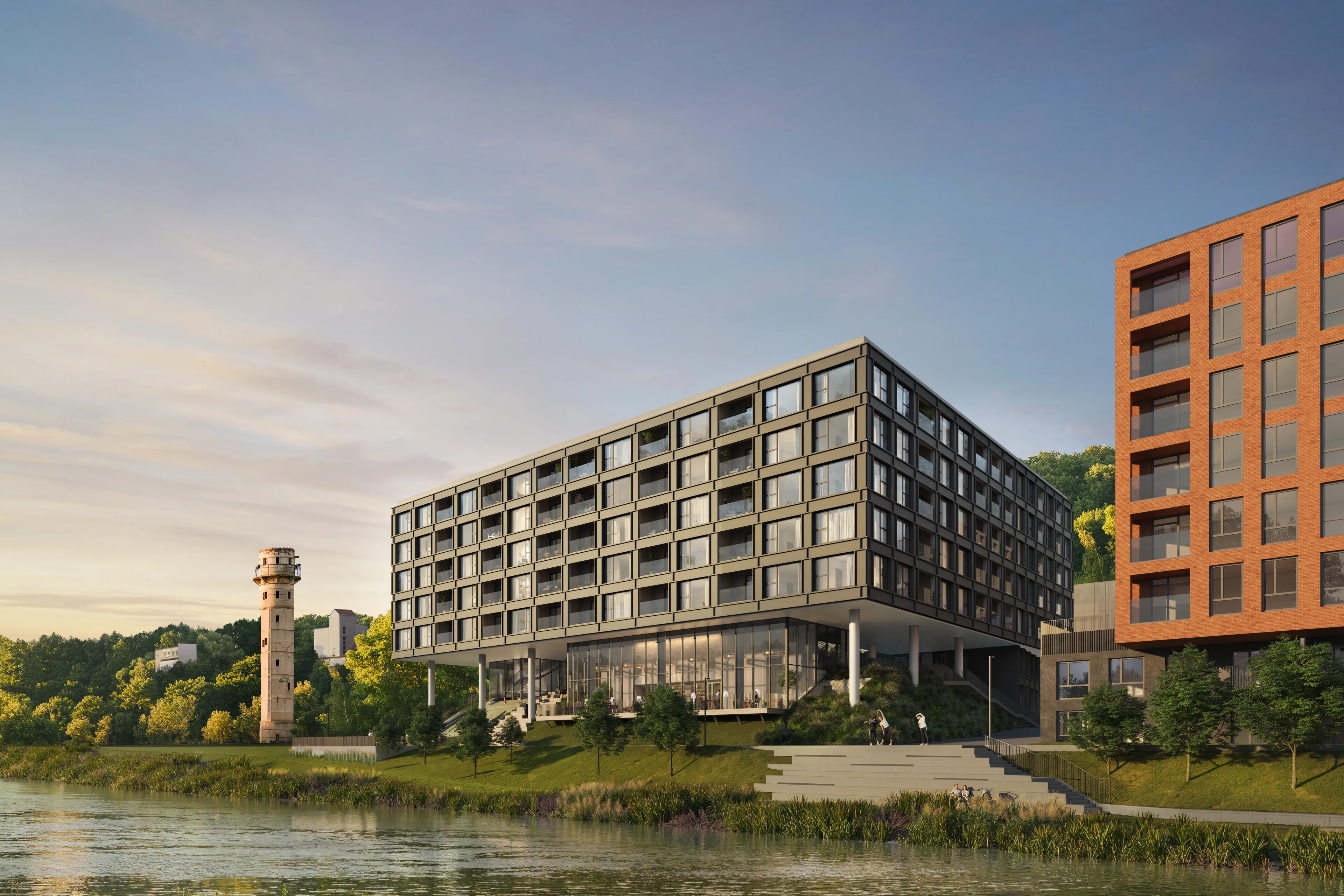 „Nemunaičiai“ / Organizatorių nuotr.