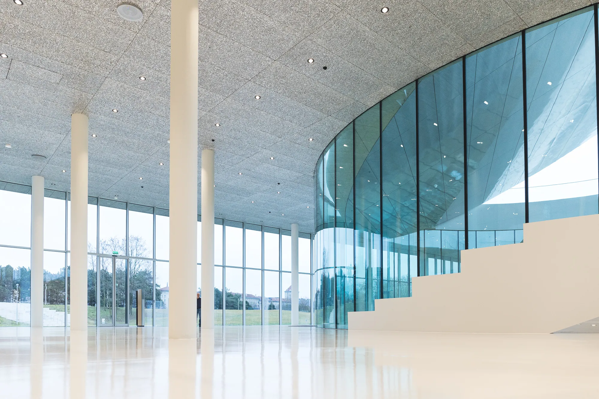 Mokslo sala / R. Tenio nuotr.