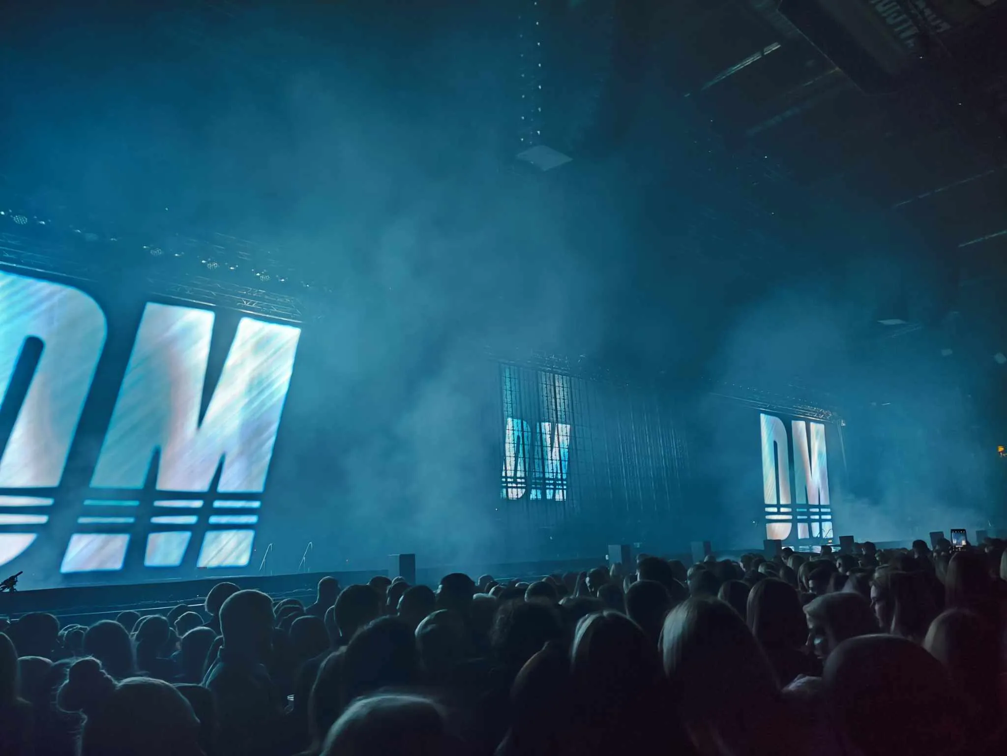 Donato Montvydo koncertas Kaune