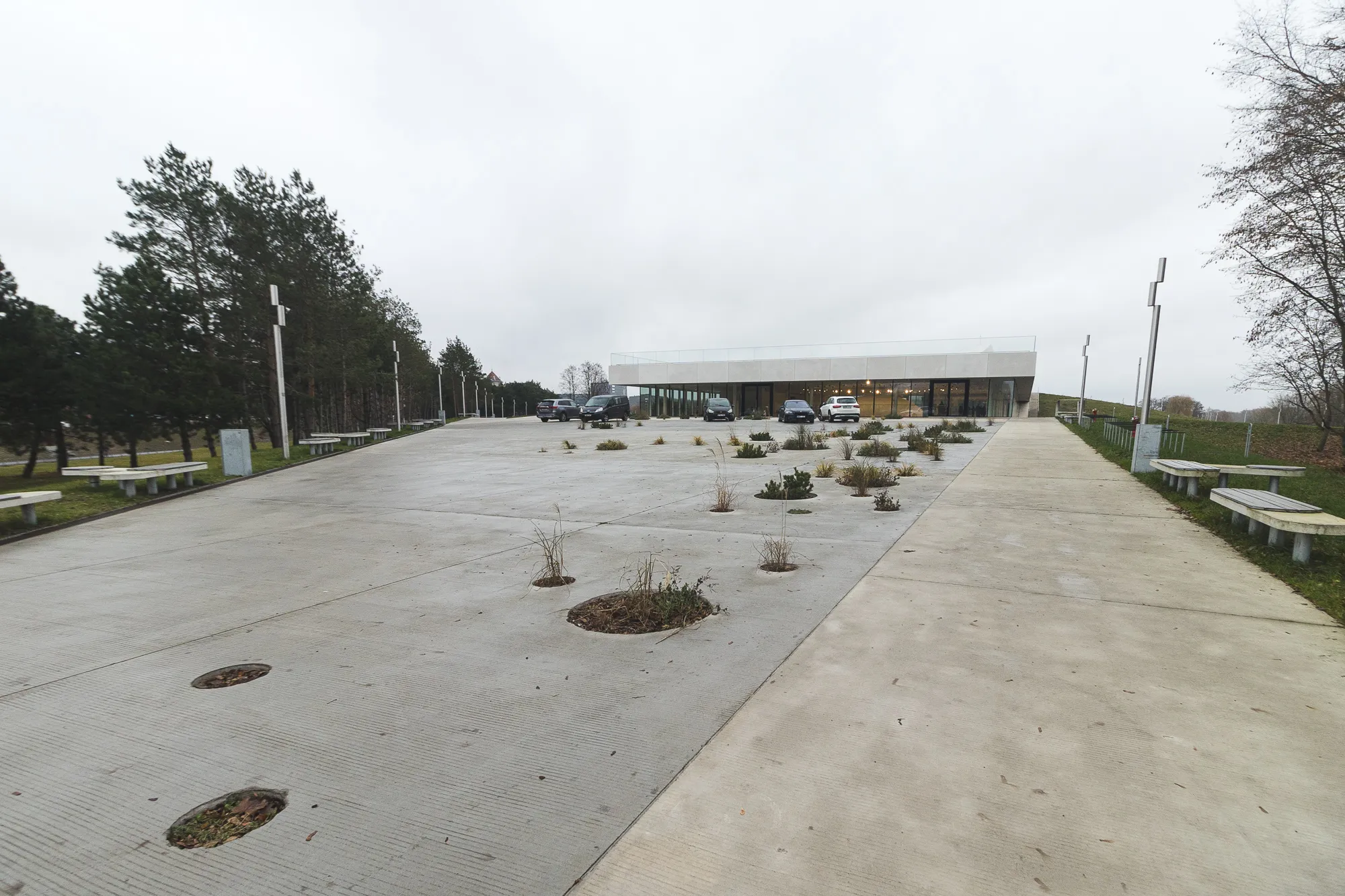 Mokslo sala / R. Tenio nuotr.