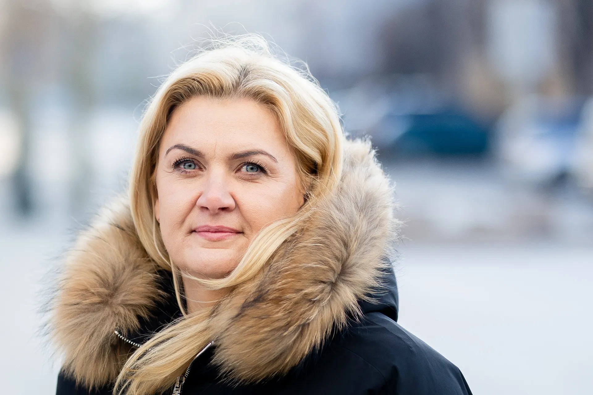 V. Pituškienė / Lukas Balandis / BNS nuotr.