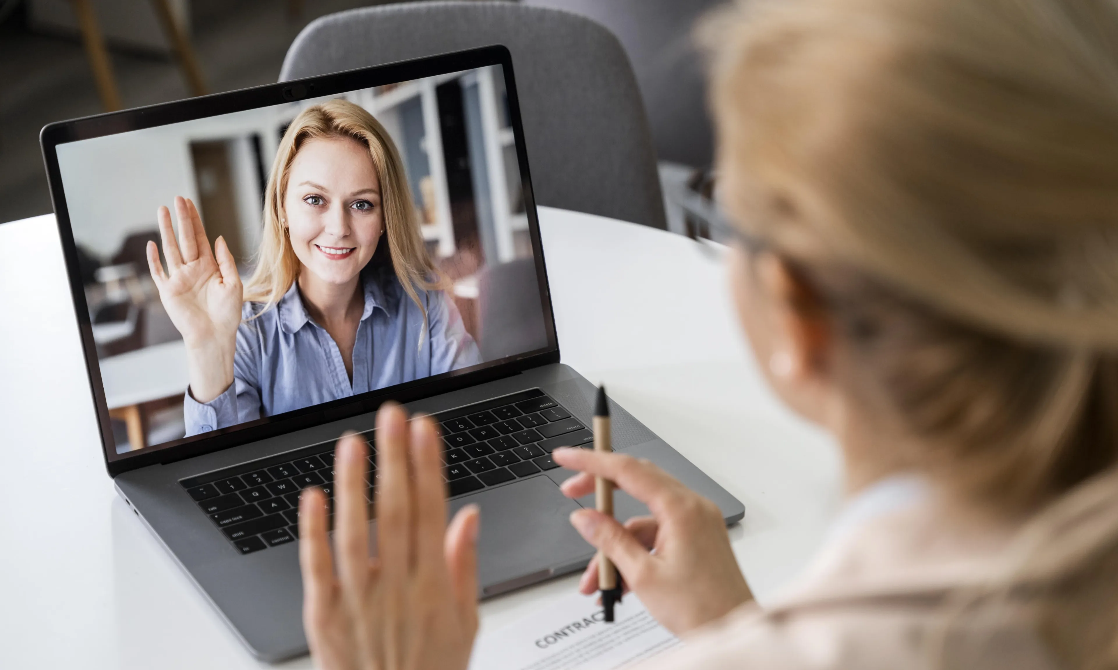 Virtuali konsultacija