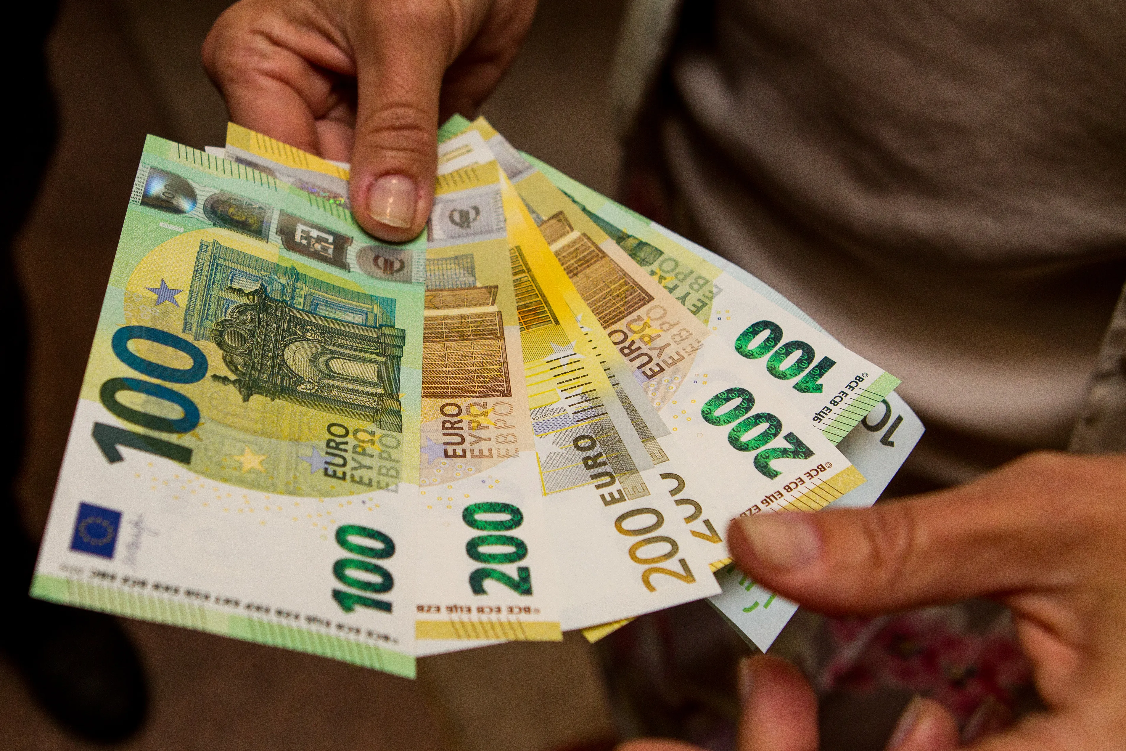 Asociatyvi / P. Peleckio, BNS nuotr.