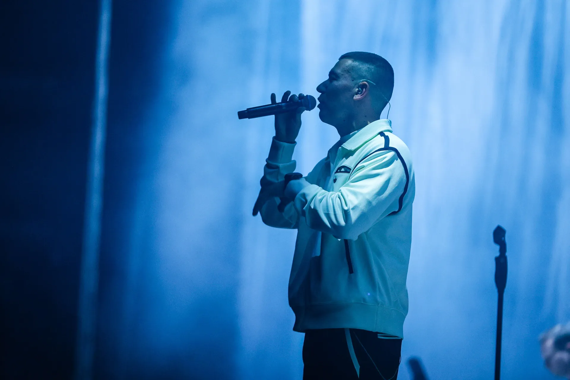 „Lilas ir Innomine“ koncertas Kaune / T. Biliūno / BNS nuotr.