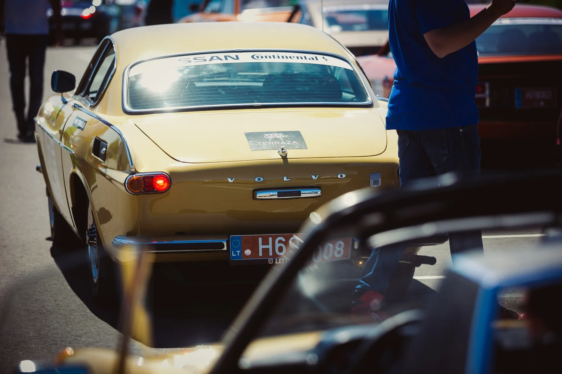 Asociatyvi / I. Gelūnas / BNS nuotr.