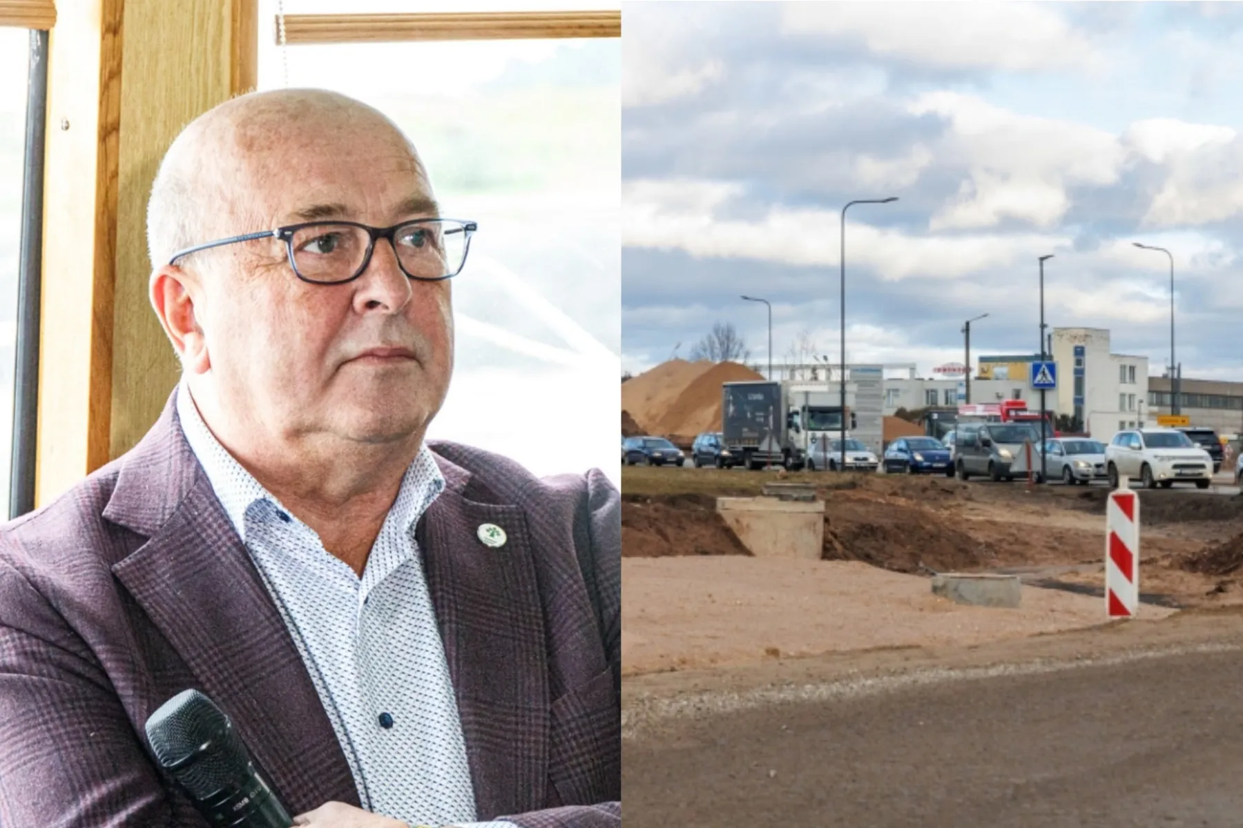 Visvaldas Matijošaitis