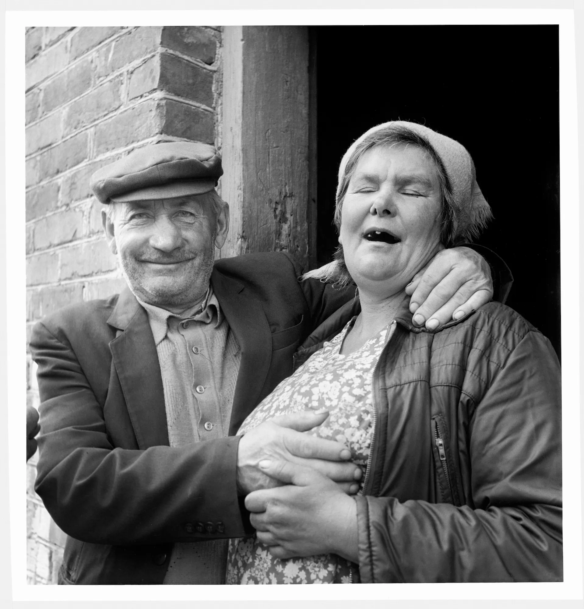 Paroda „Žmonės, kuriuos teko sutikti“ / I. Rukos nuotr.