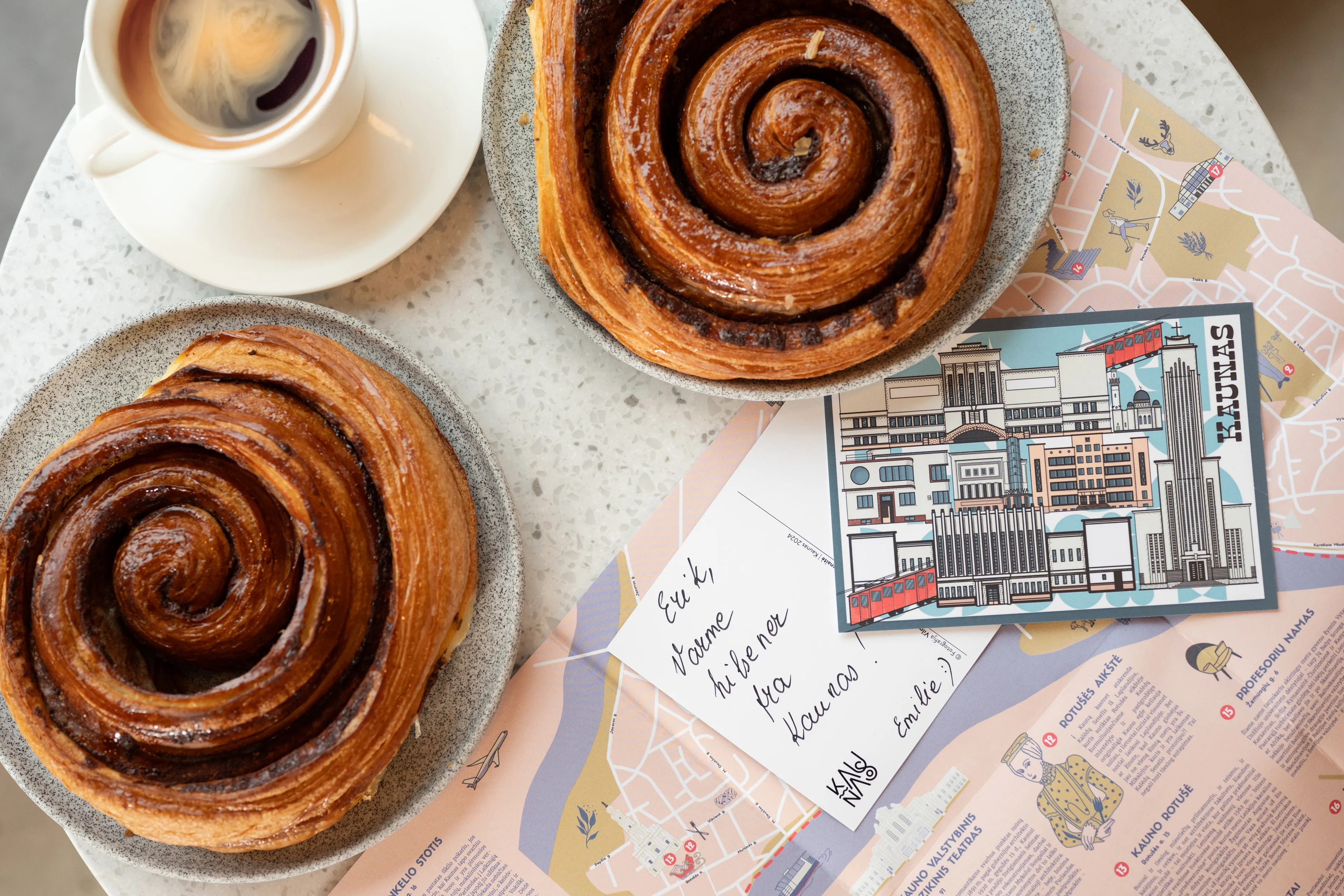 Asociatyvi / Kauno sav. nuotr.