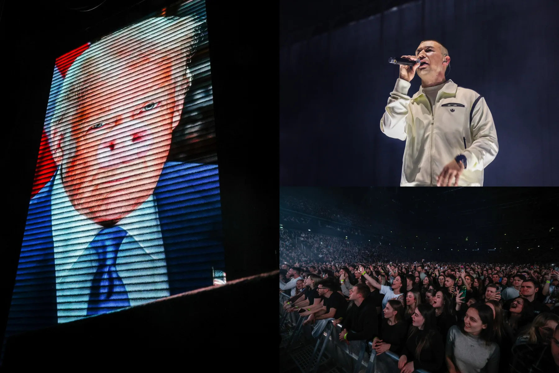 Lilas ir Innomine Kaune