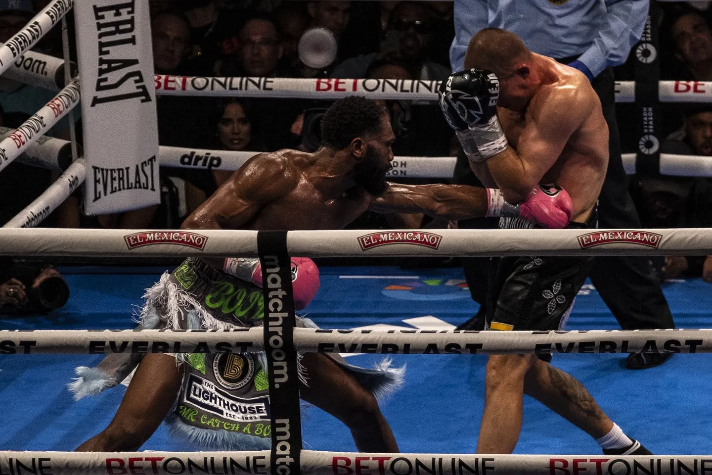 E. Stanionis patyrė pirmąjį pralaimėjimą / AFP / SCANPIX / Lrytas.lt nuotr.