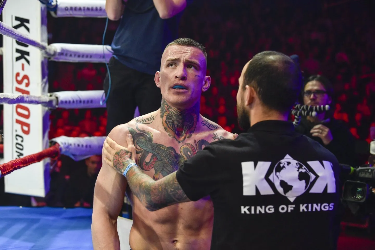 Arnoldas Misiūnas / Lryto.lt nuotr.