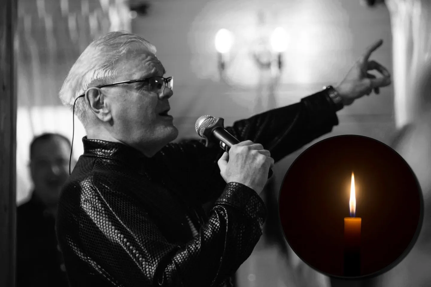 Zigmas Šileikis / Lrytas.lt nuotr.