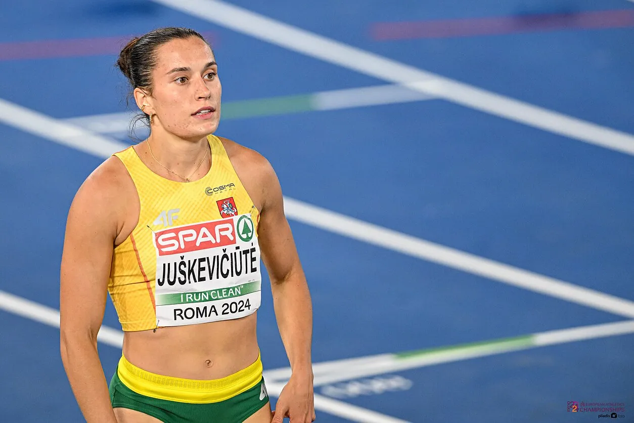 Beatričė Juškevičiūtė