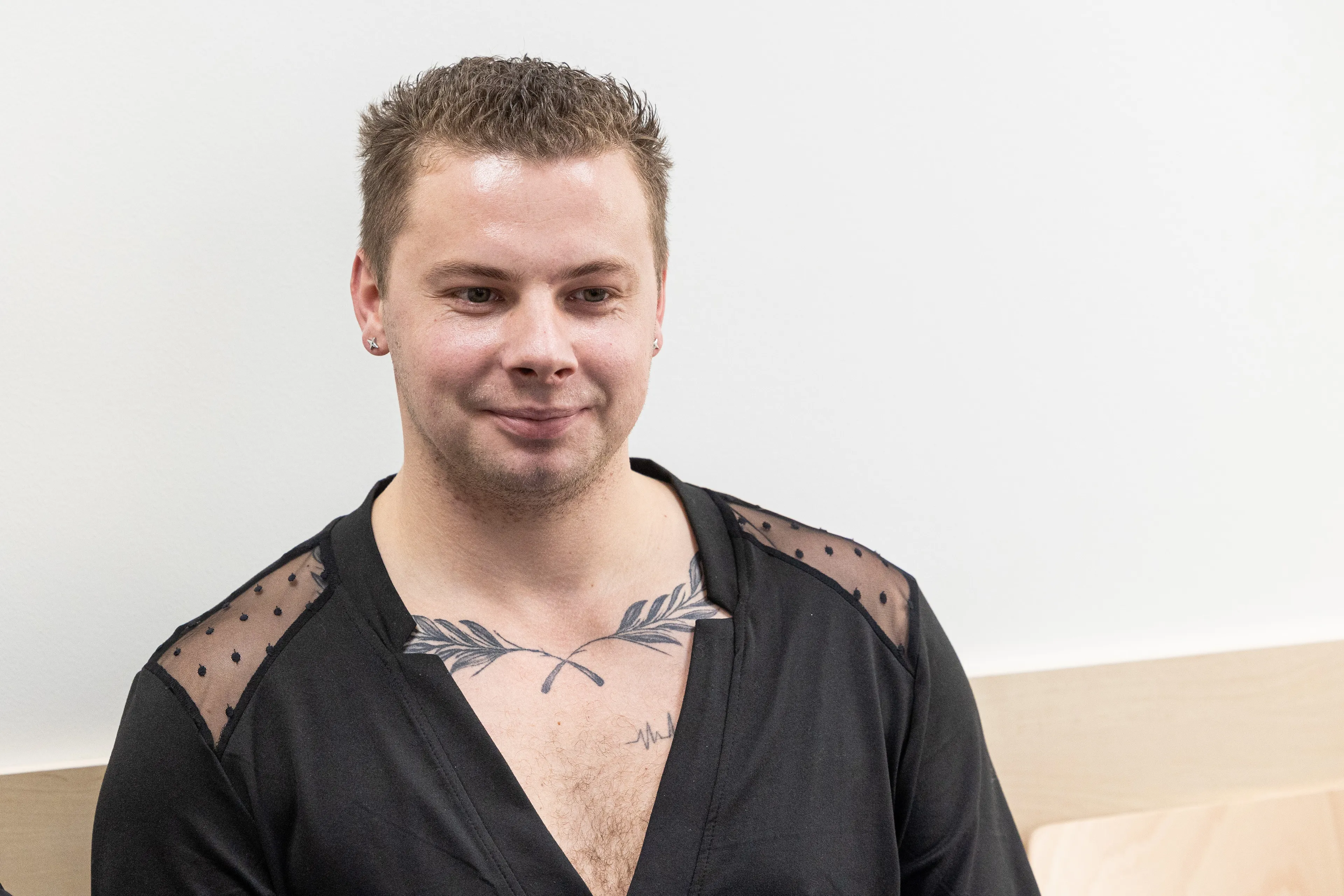 Laurynas Laurinavicius