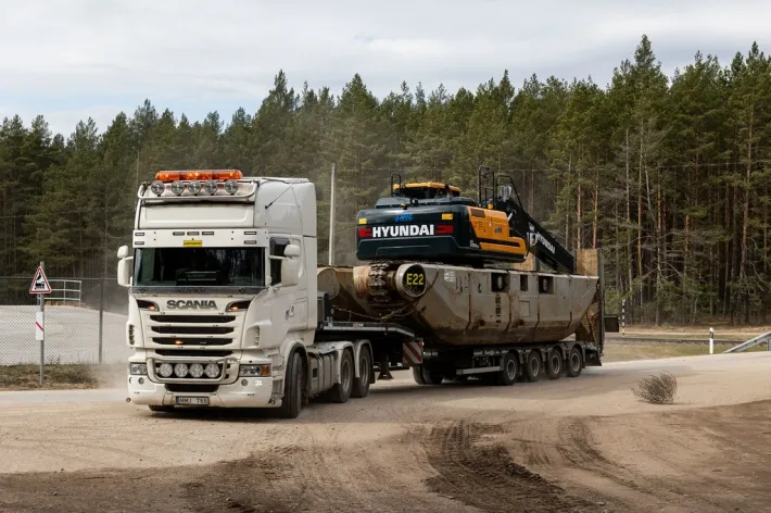 Asociatyvi / P. Peleckio / BNS nuotr.