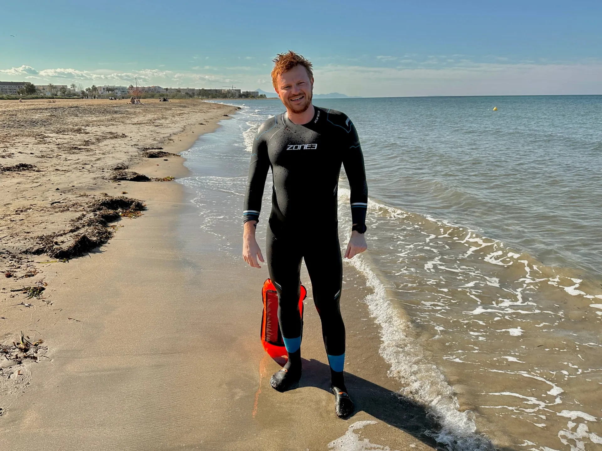 Meinardas Valkevičius / Asm. albumo nuotr.