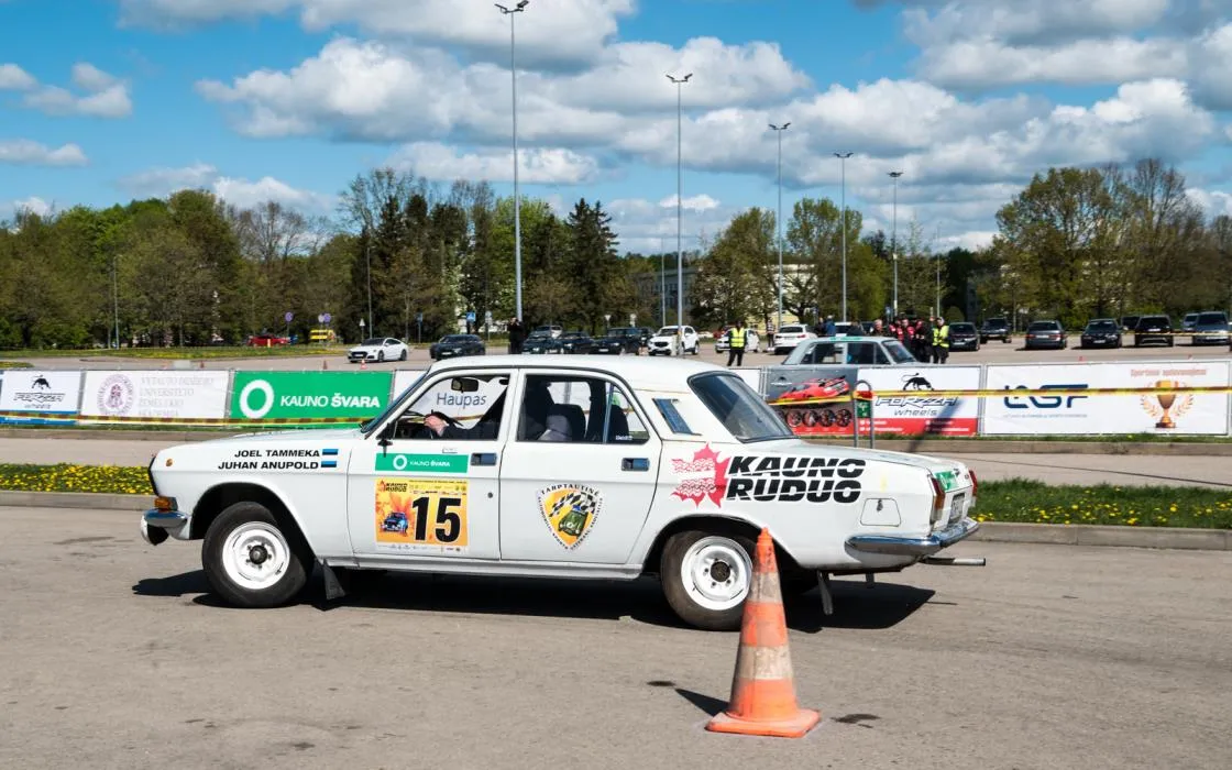 Asociatyvi / M. Tito nuotr.