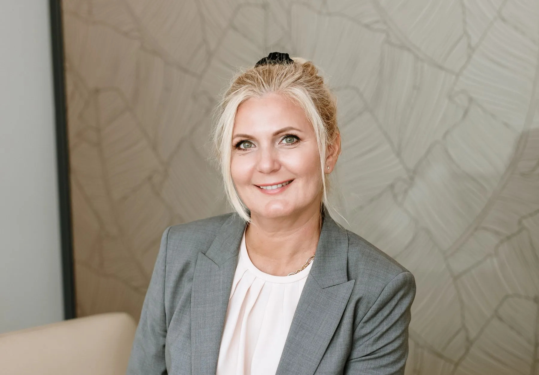 Jūratė Staikūnienė-Kozonis