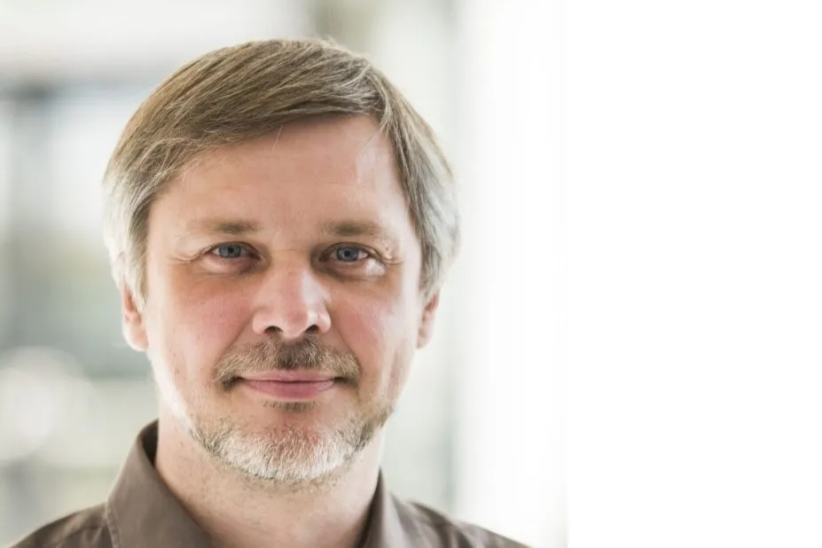 Liudas Glemža / Jono Petronio nuotr.