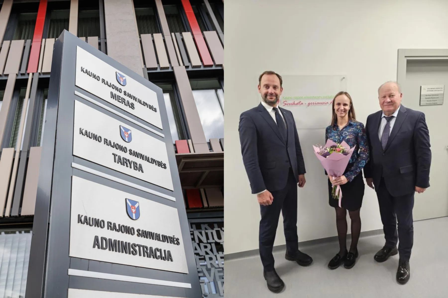 Rita Gudauskienė / KRS nuotr.