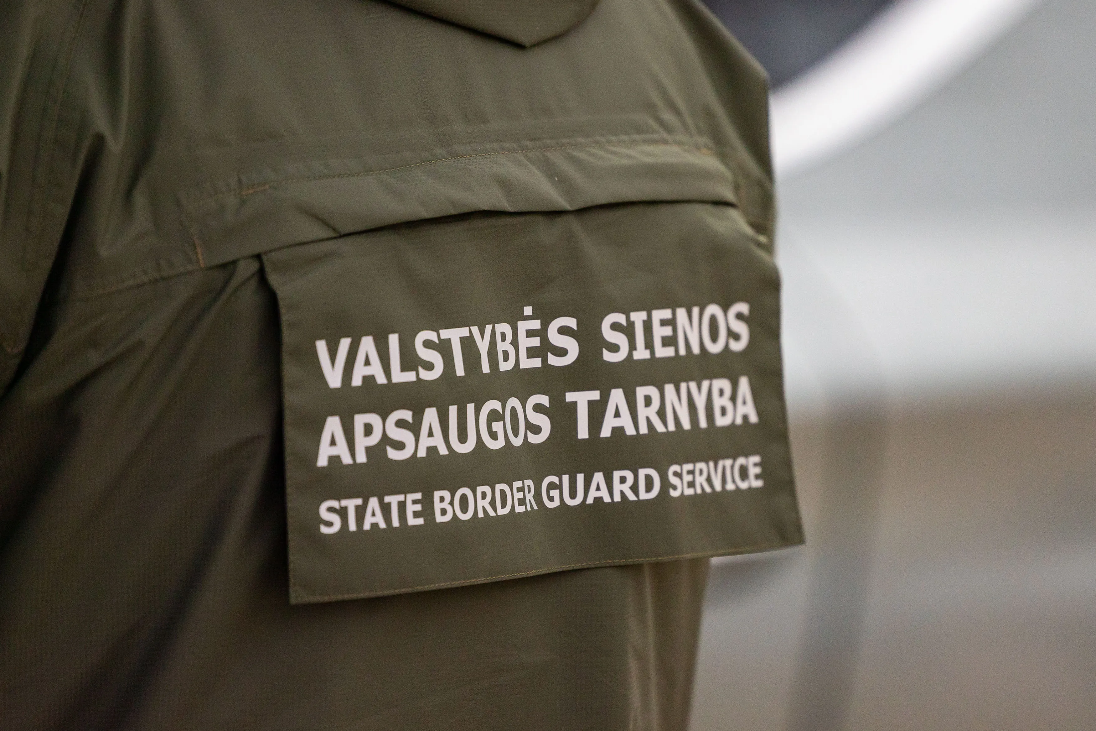 VSAT / ELTA / J. Kalinsko nuotr.