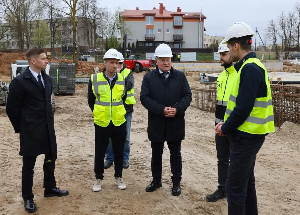 Valerijus Makūnas / KRS nuotr.