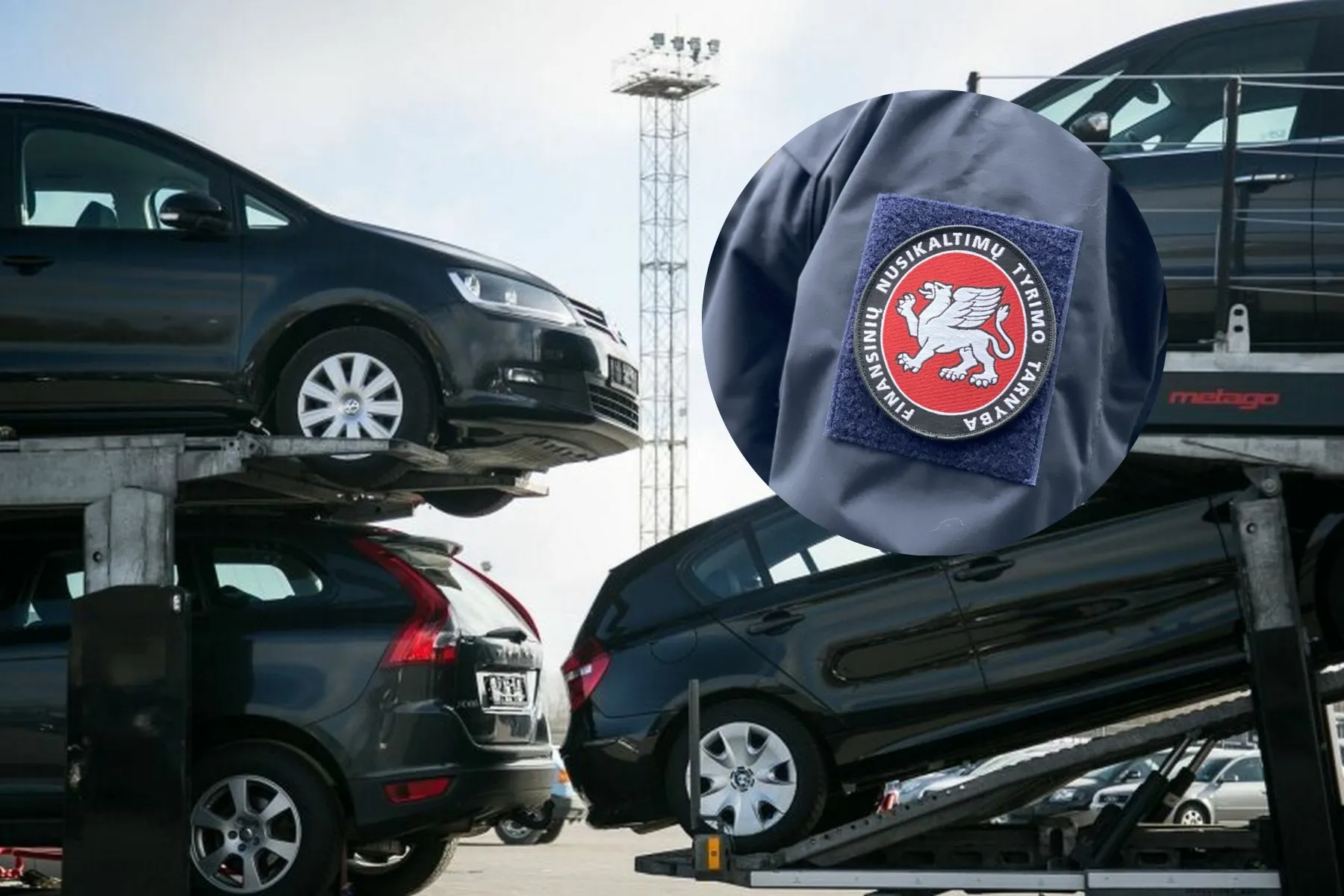 DELFI ir FNTT nuotr.