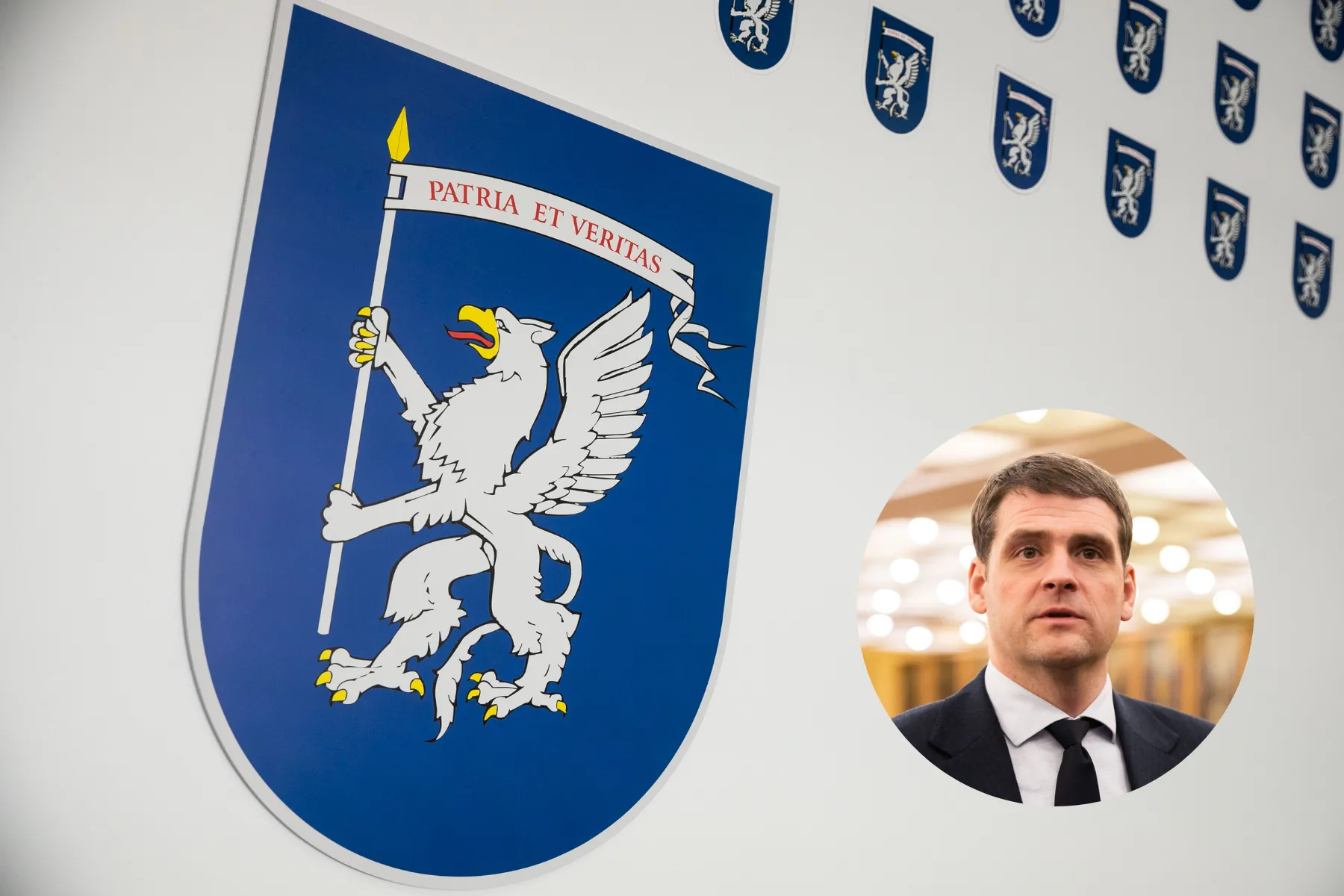 VSD rekomendaciją dėl R. Žemaitačio grindė KT sprendimu dėl sulaužytos priesaikos