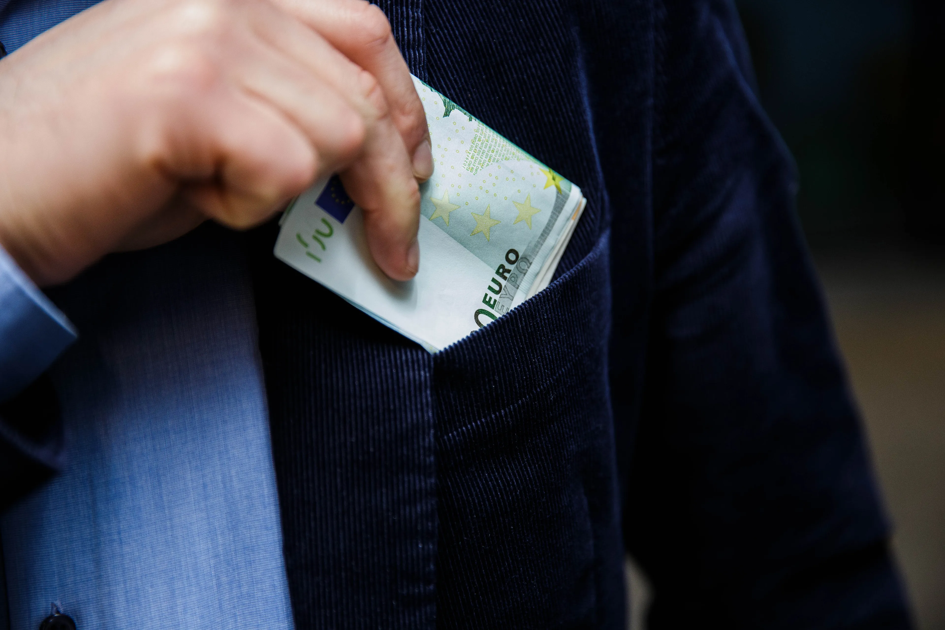 Asociatyvi / J. Elinsko, BNS nuotr.