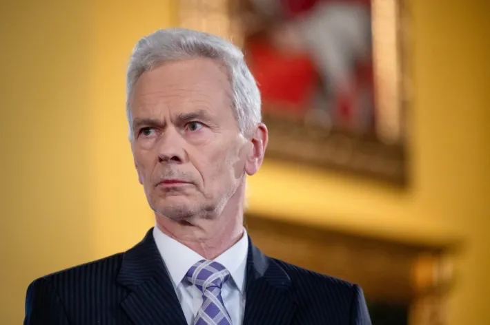 Generalinė prokurorė pavedė policijai įvertinti E. Vaitkaus pasisakymus Minske