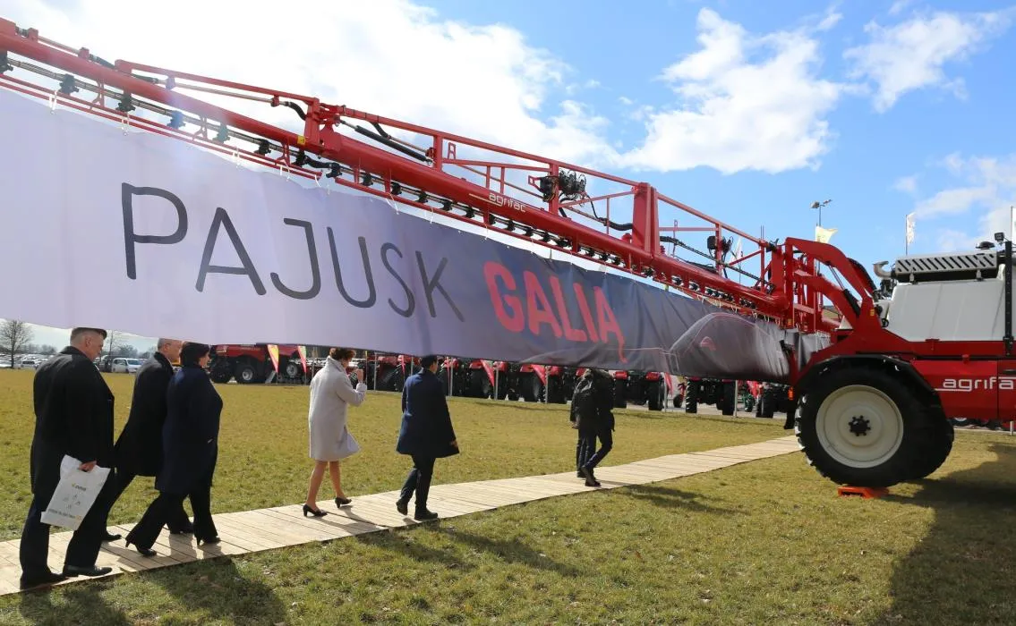VDU Žemės ūkio akademija / KRS nuotr.