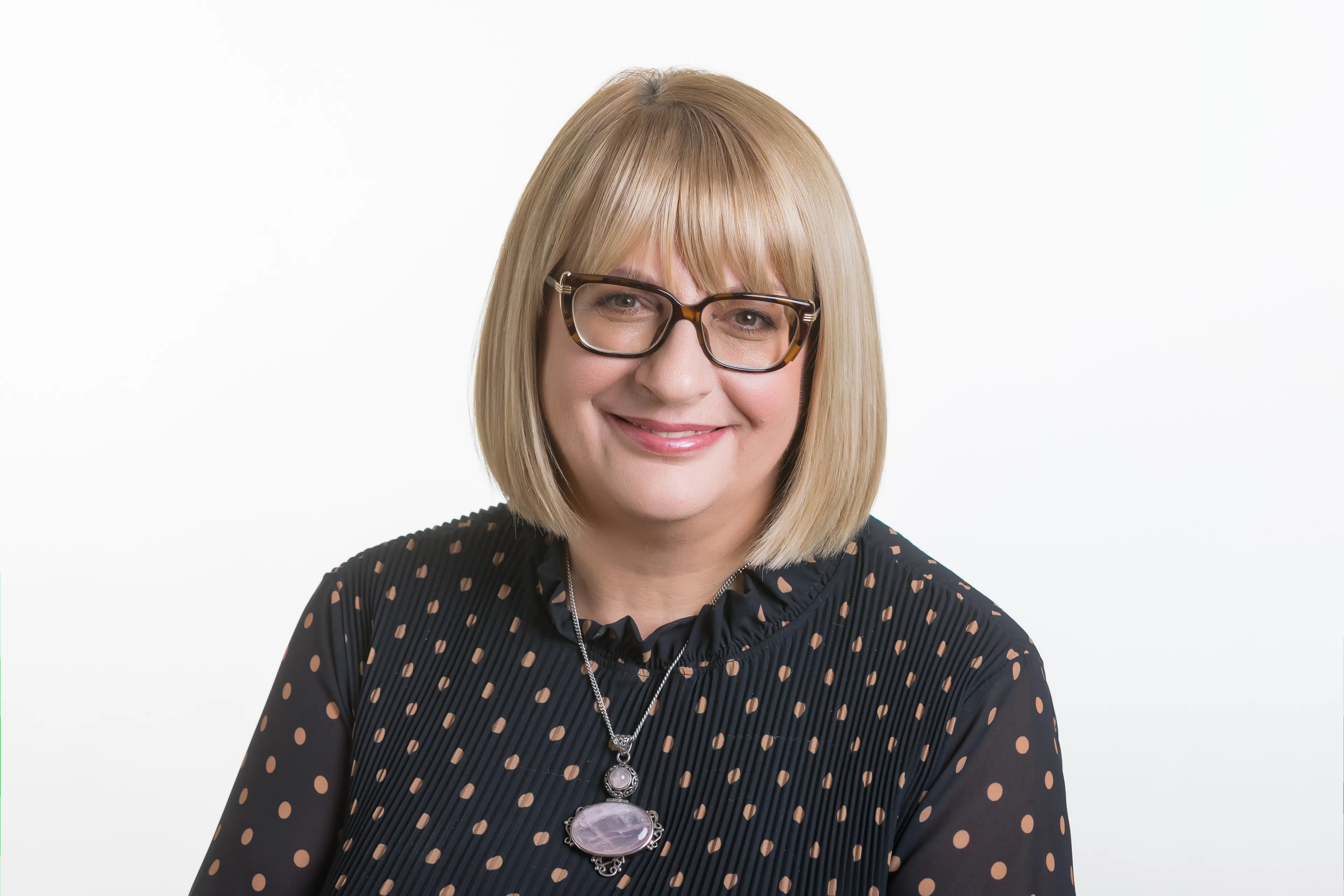 Audronė Jankuvienė / Asmeninio albumo nuotr.