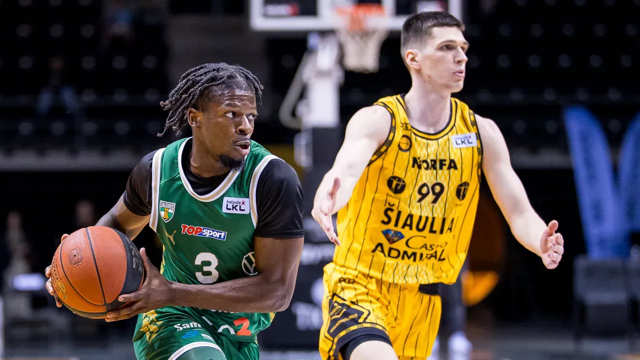 Kauno „Žalgiris“