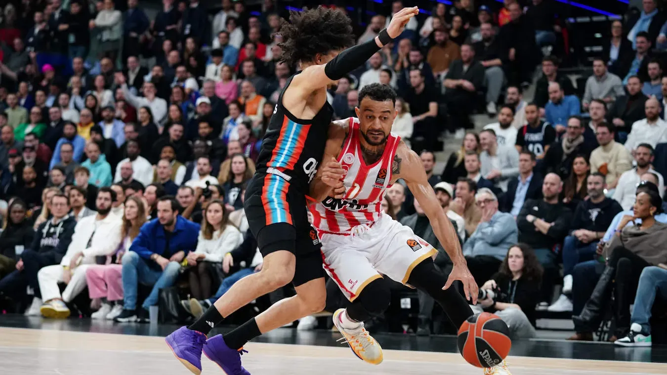 „Žalgiris“ nusitaikė į „Olympiakos“ žaidėją – siūlys didžiausią per visą klubo istoriją kontraktą