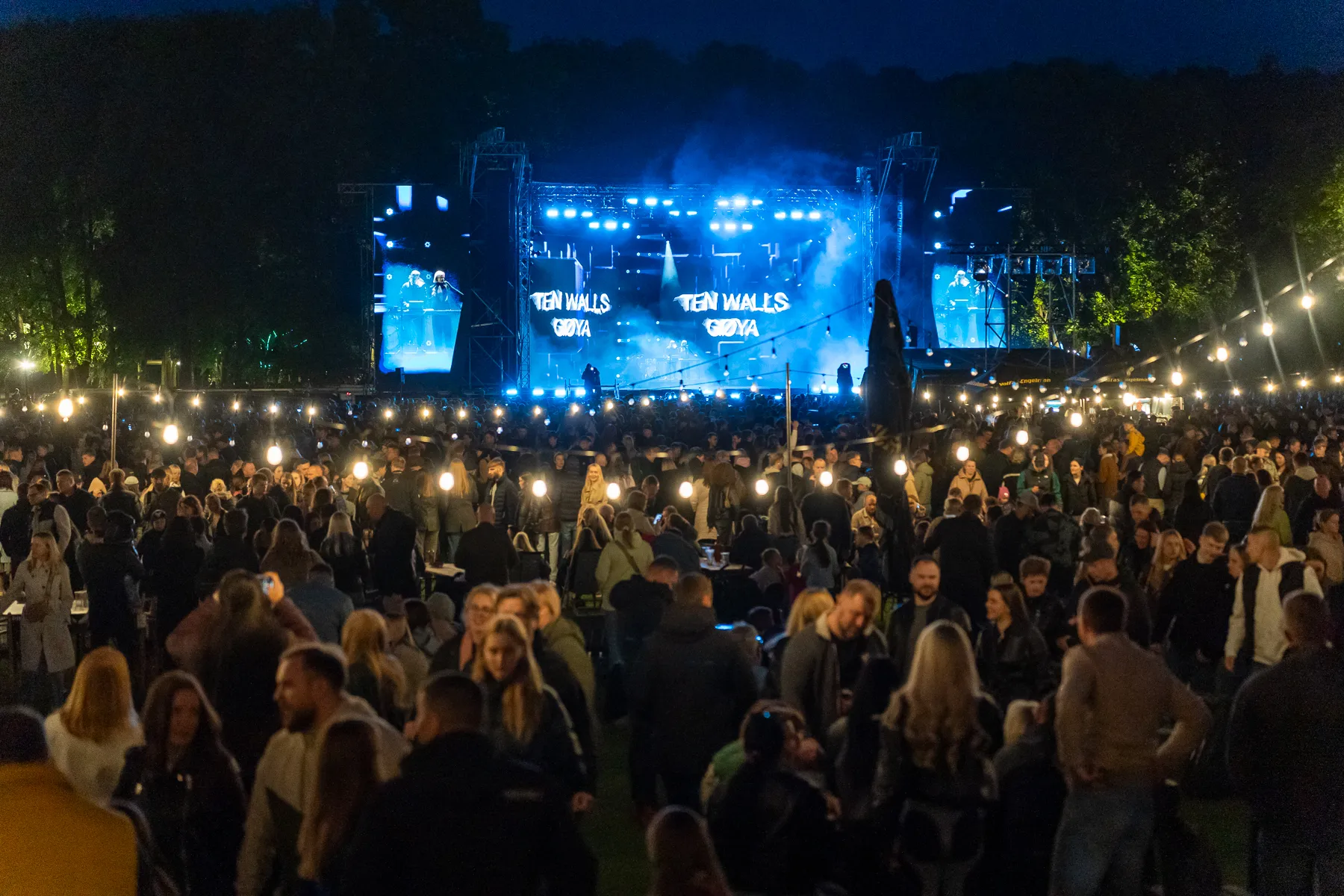 Kauno gimtadienis 2025 / I.Klimavičiūtės nuotr.