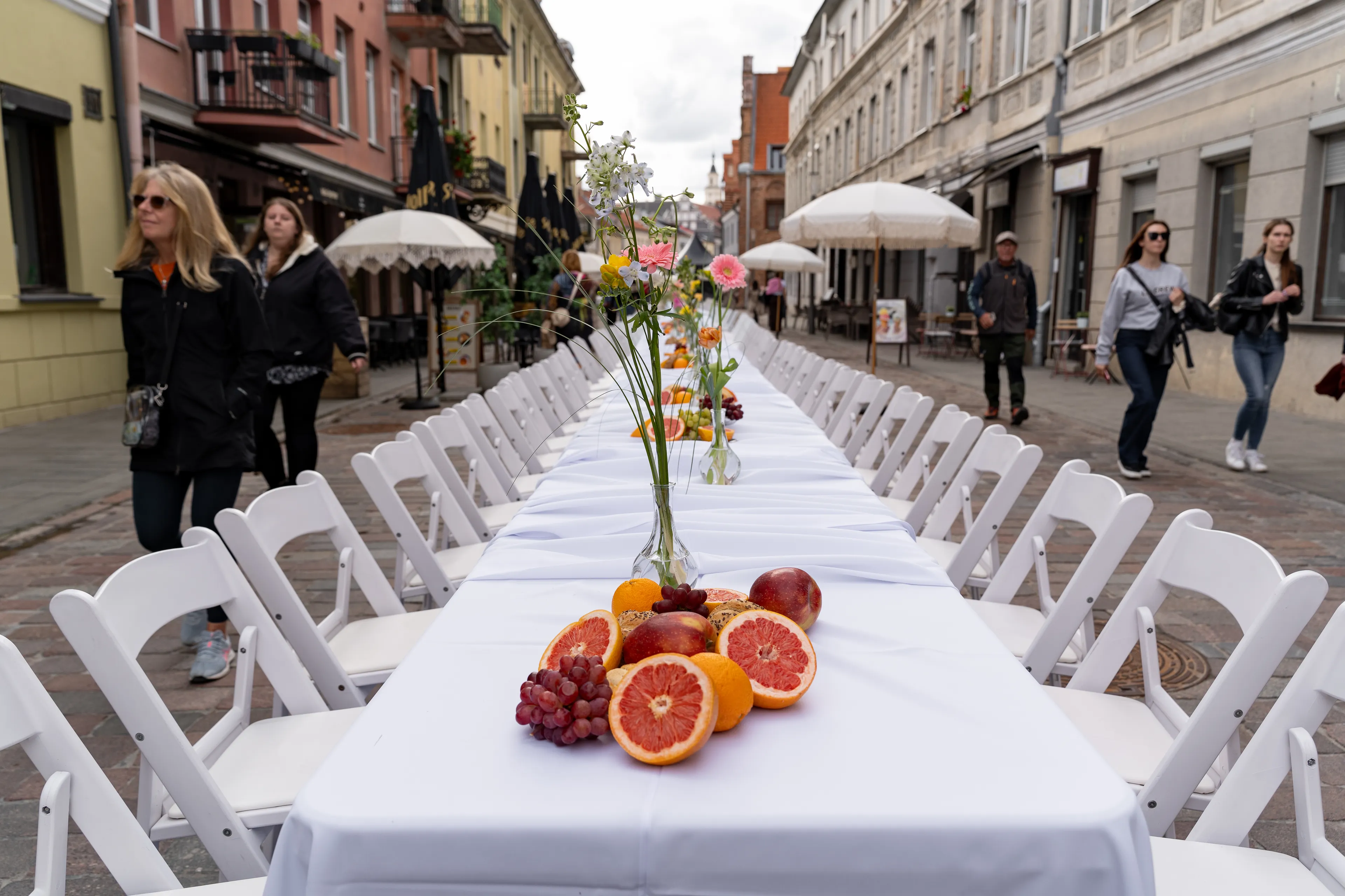 Kauno gimtadienis 2025 / I.Klimavičiūtė nuotr.