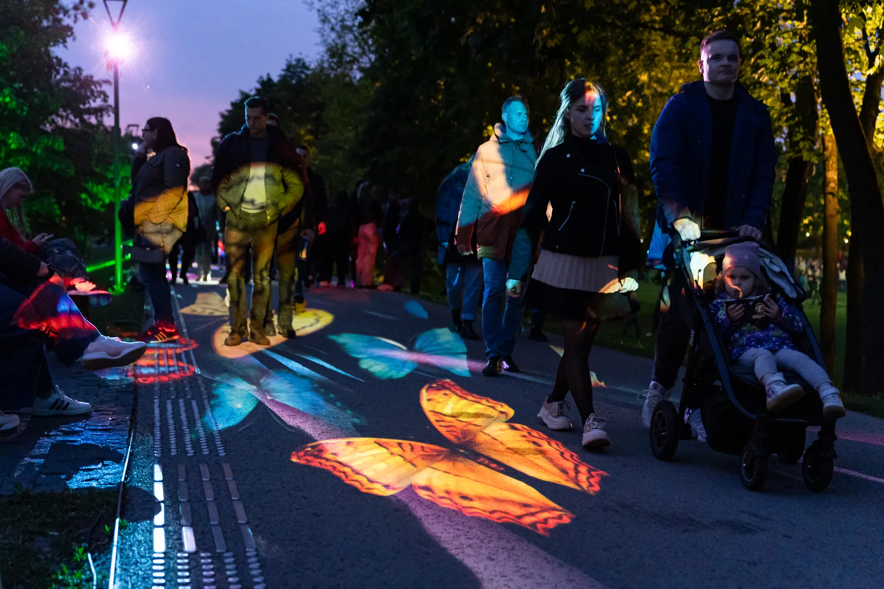 Kauno gimtadienis 2025 / I.Klimavičiūtė nuotr.