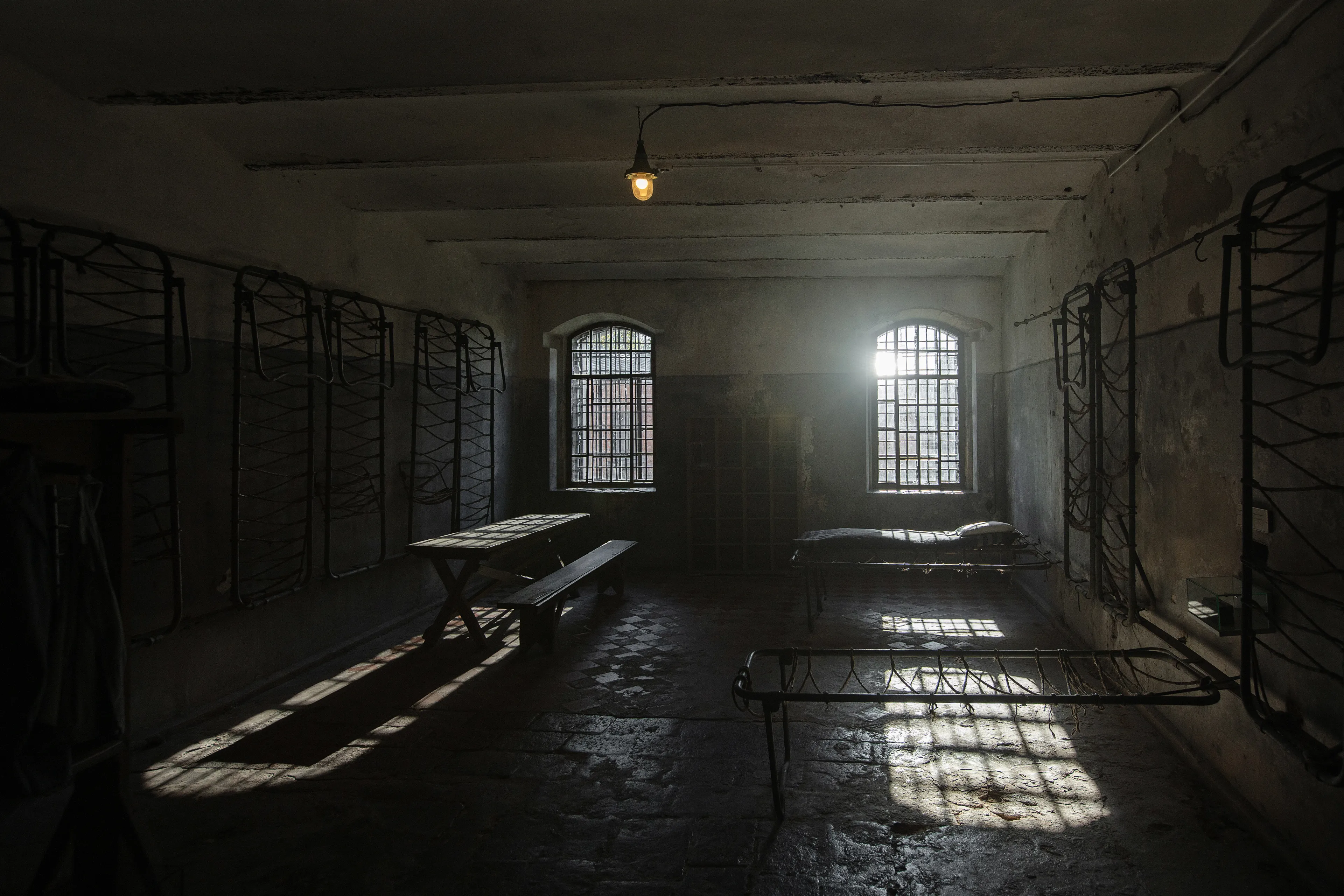 IX fortas_Martyno Plepio nuotr.