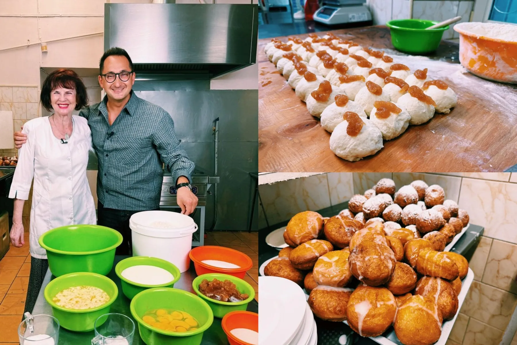 Kauno „Spurginė“ / O. Gasanovo nuotr.