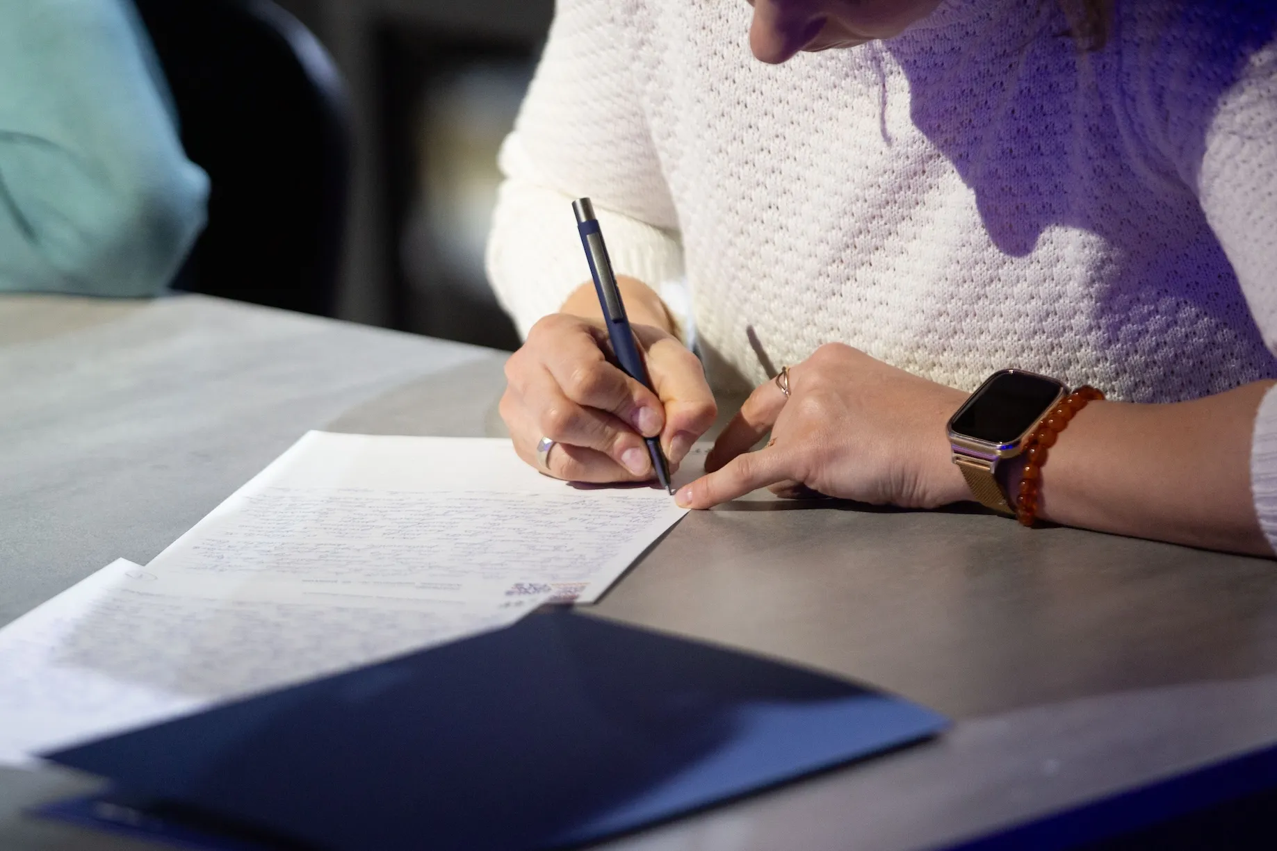 Nacionalinis diktantas / M. Siruso nuotr.