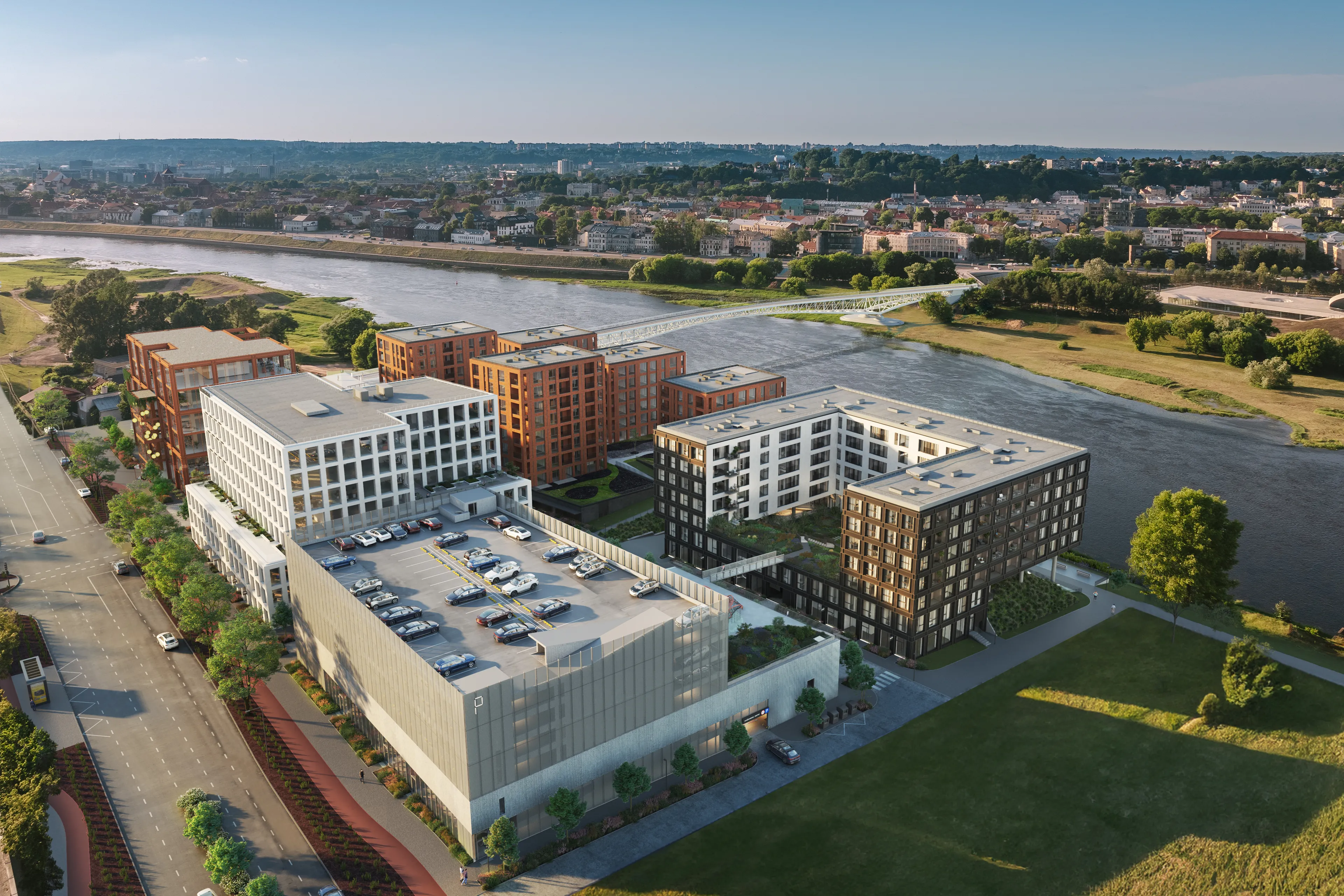 „KK Pilateso klinika“ / Organizatorių nuotr.