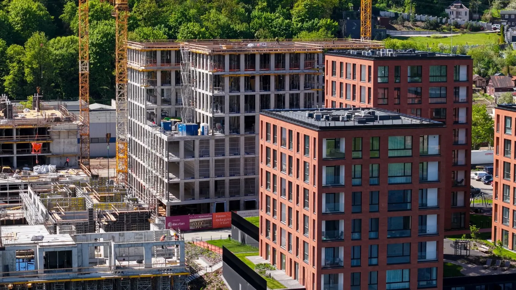 VC Hermanas Nemunaičių rajone