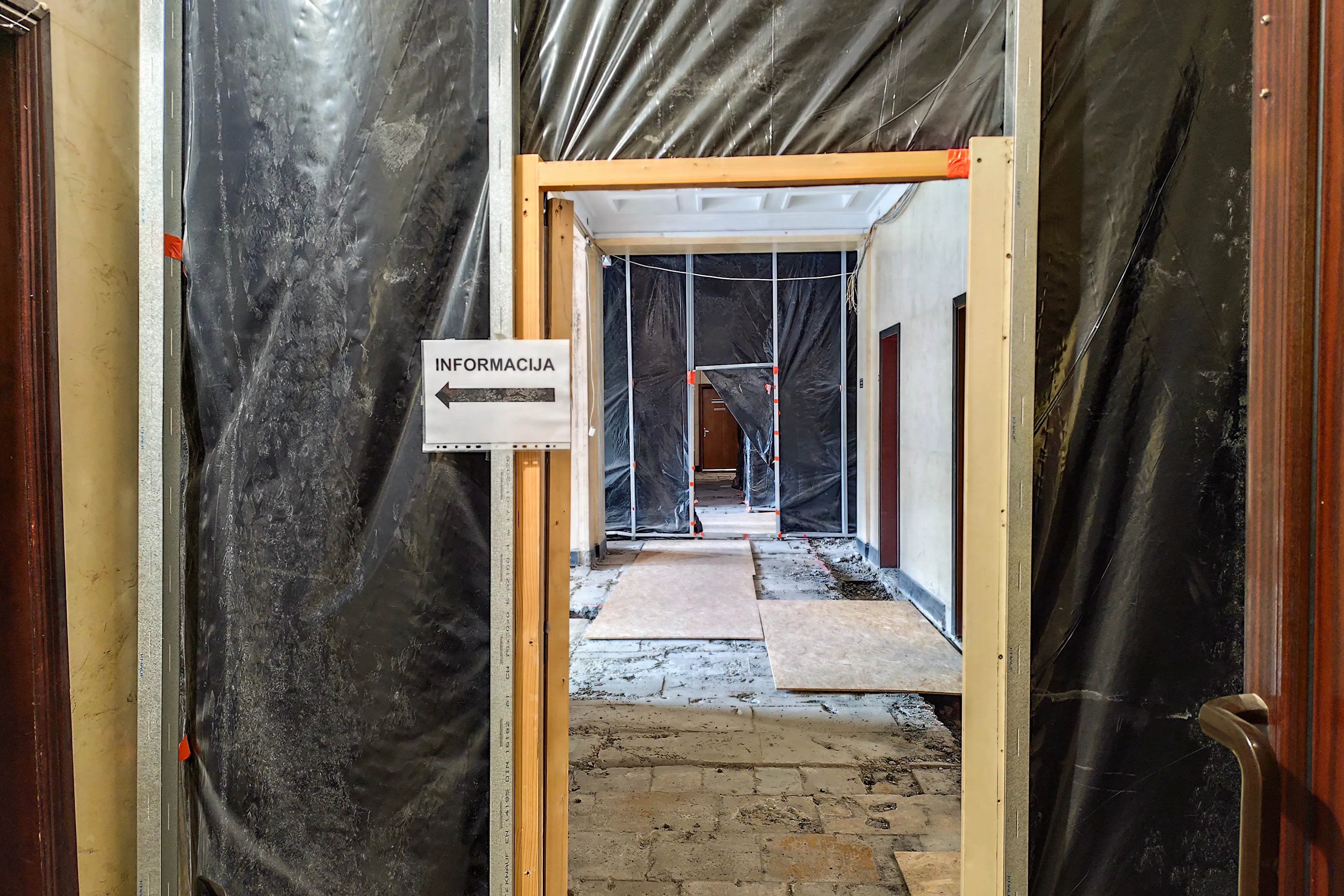 Kauno miesto savivaldybė / R. Tenio nuotr.