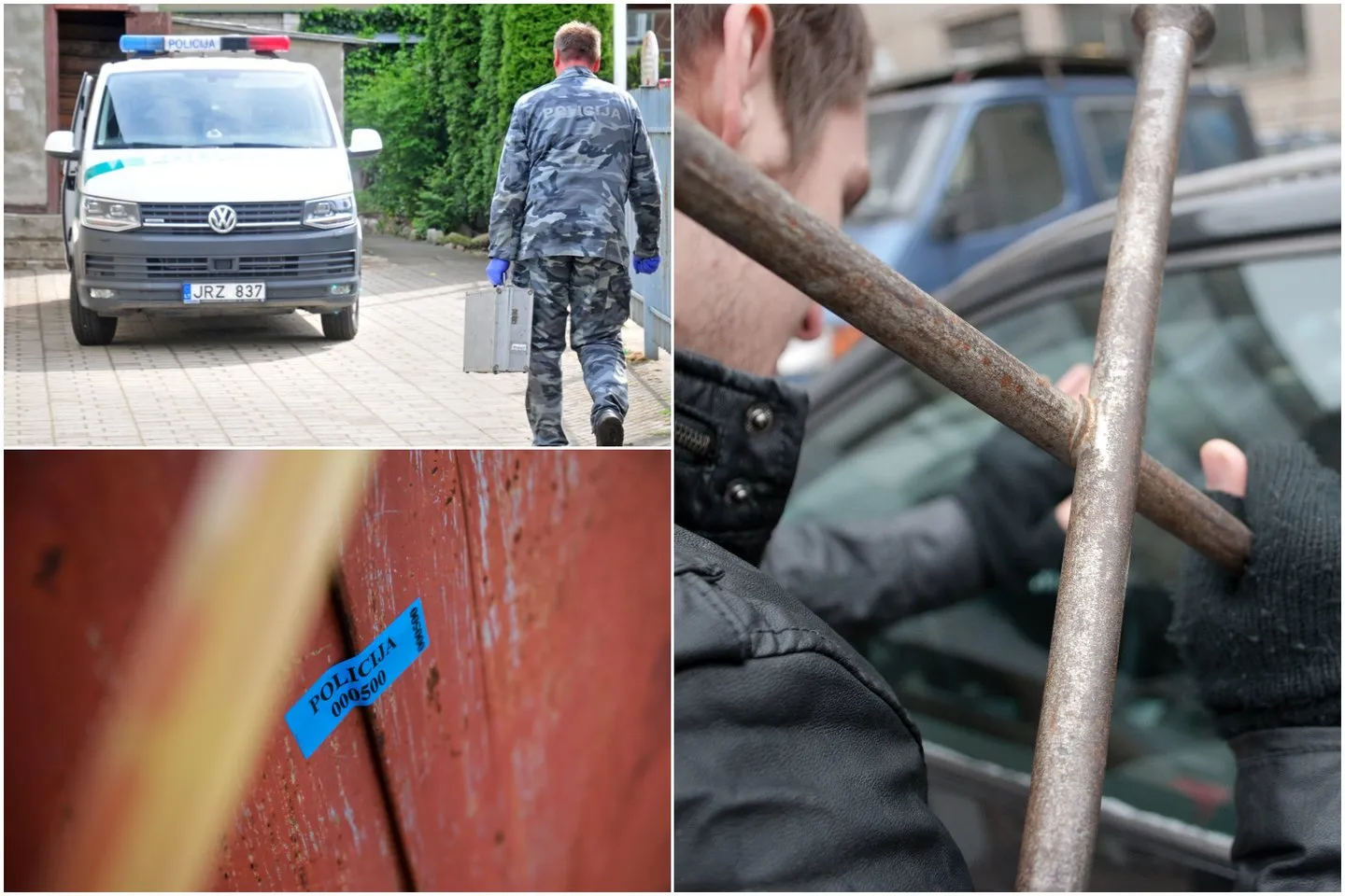 Asociatyvi / Lrytas.lt nuotr.