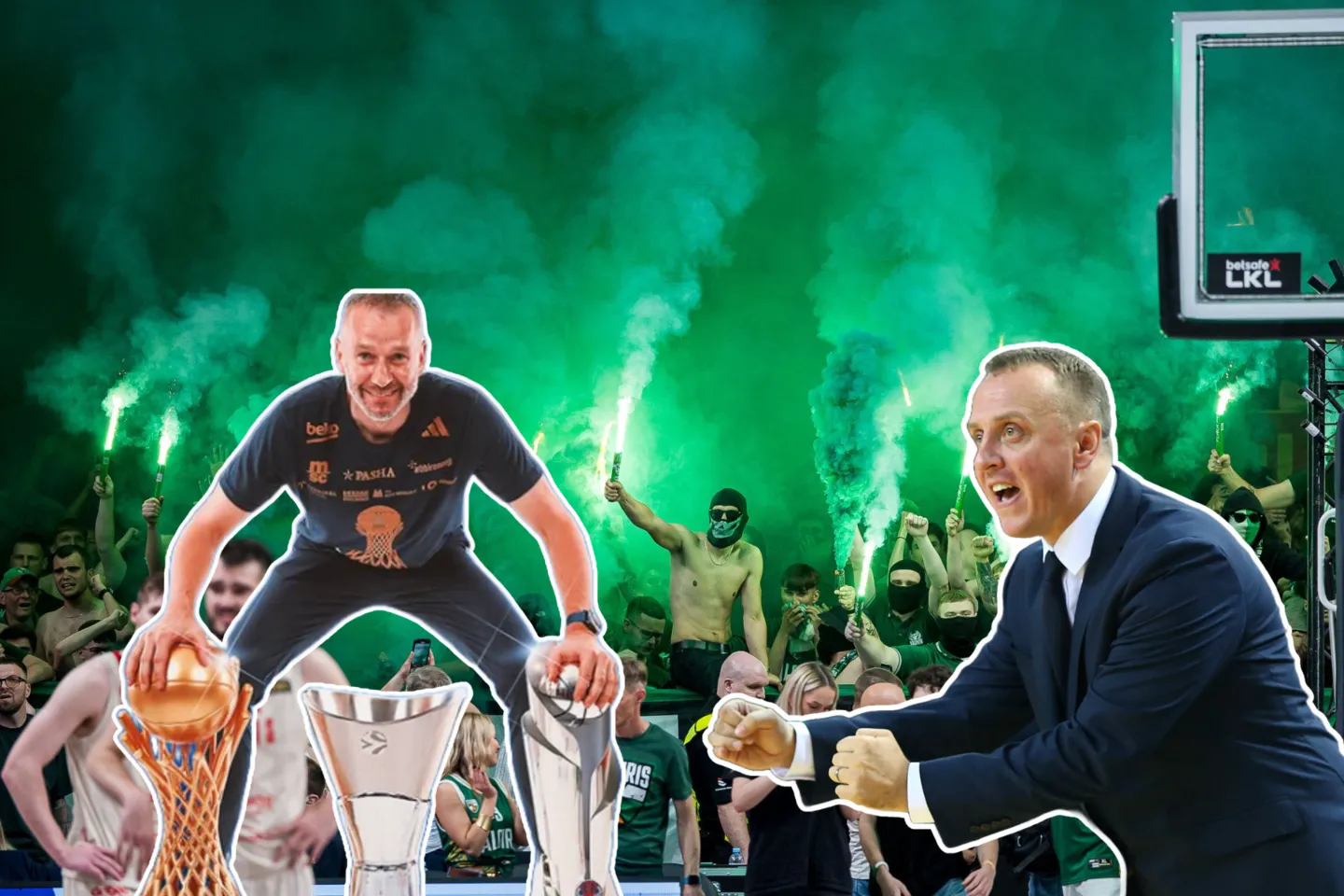 Tomas Masiulis / Lrytas.lt nuotr.