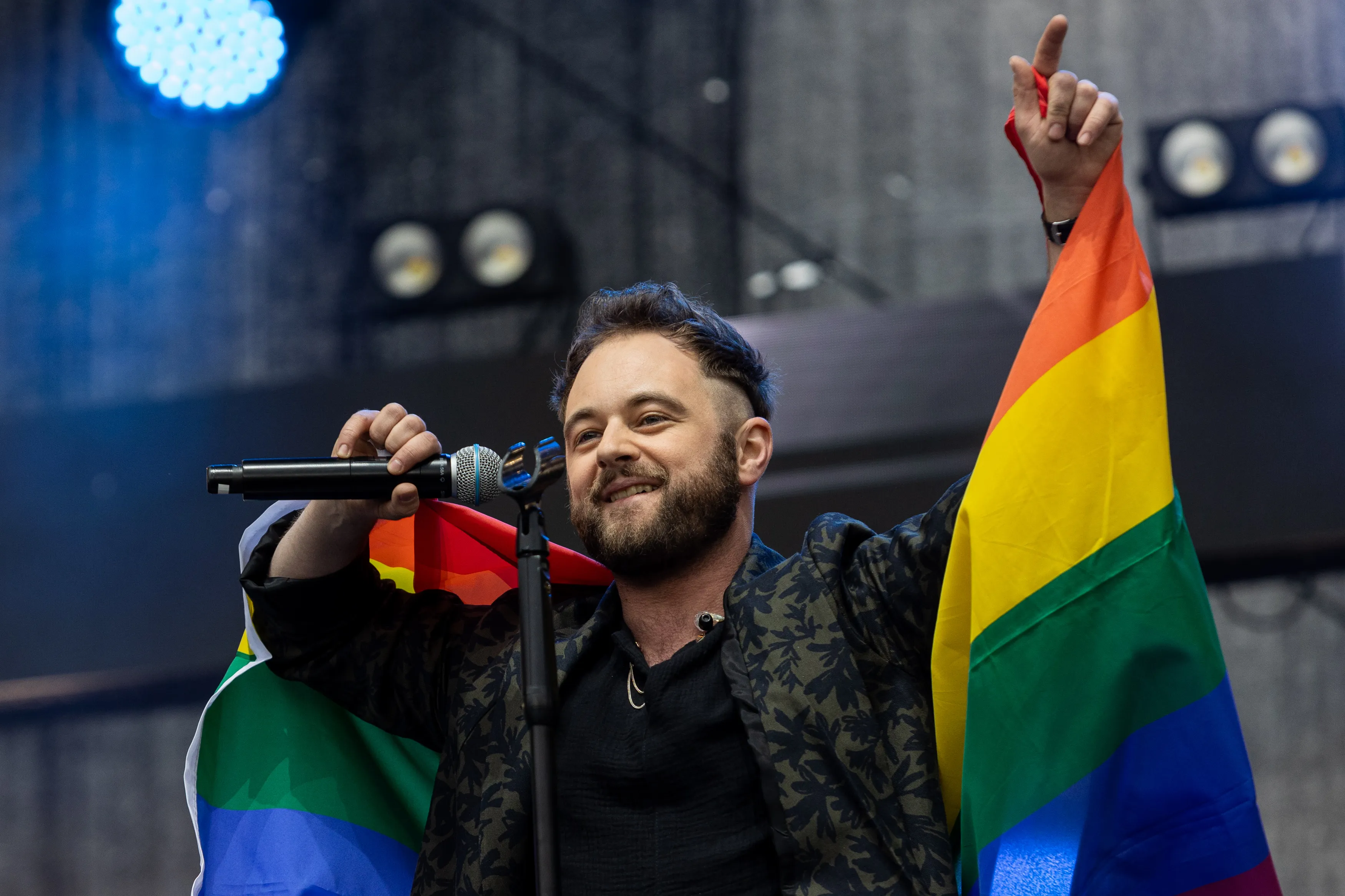 Dominykas Vaitiekūnas / P. Peleckio, BNS nuotr.