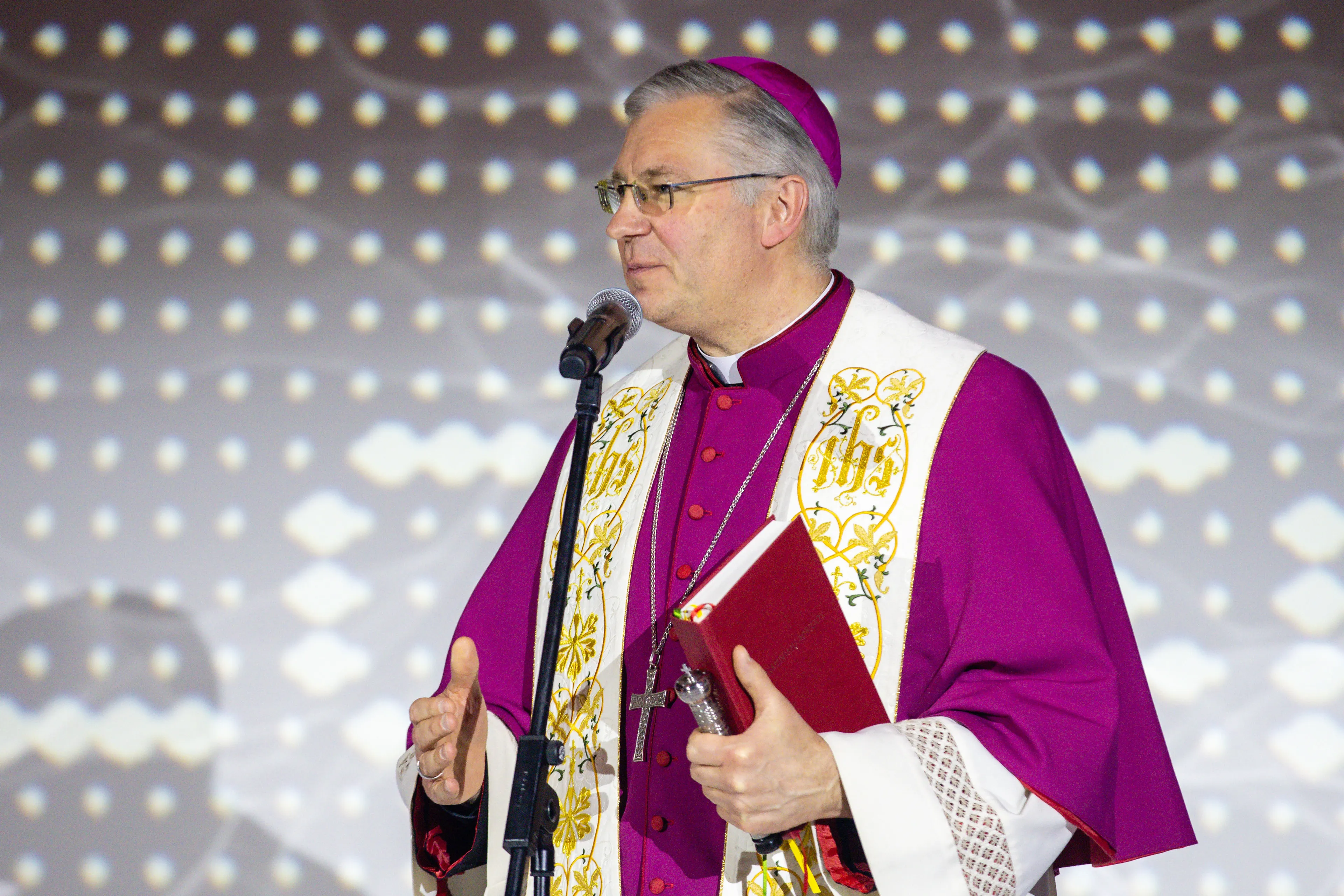 Kęstutis Kėvalas / T. Biliūno / BNS nuotr.