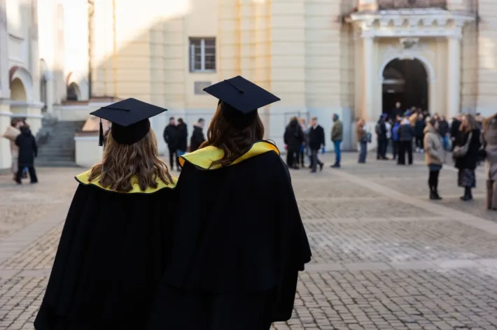 Asociatyvi / BNS / P. Adamovič nuotr.