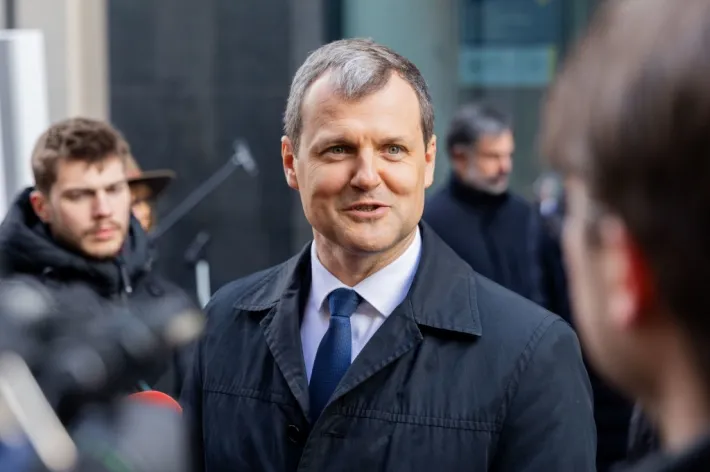 Gintautas Paluckas / BNS nuotr.